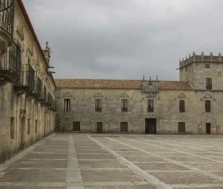 Apartamento Mimosas En Salnes Ribadumia