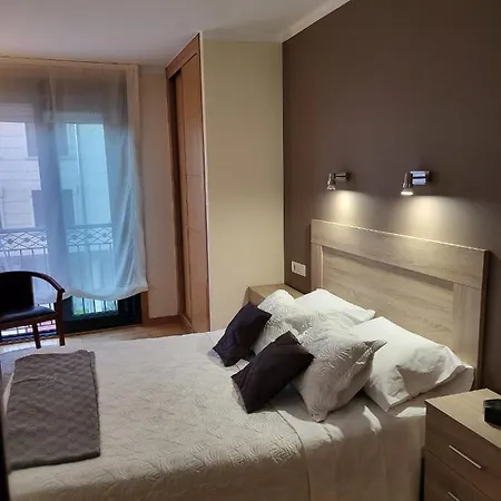 Apartamento Mimosas Apartamento *